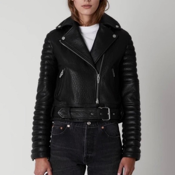 The Arrivals Jackets & Blazers - ✨The Arrivals NYC✨ Rainer Jacket